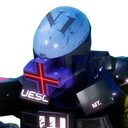 MarathonRookRunner Discord emoji