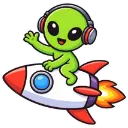 Suno_Alien