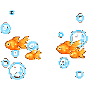 PixelFishSwimming
