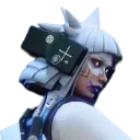 MarathonVandalRunner