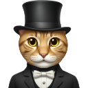 GentlemanOfAusChat Discord emoji