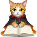 AttendantOfTheCourt Discord emoji