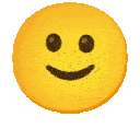 melt animated Discord emote - The Void Society