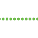Greenlinedots