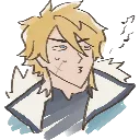 Varka_PretendToNotKnow