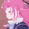 wink