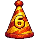 6th_meowniversary_hat