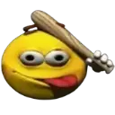 bonk