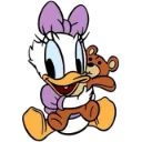 BabyDaisyDuck