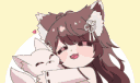 foxhug