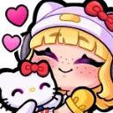 JunoHelloKitty JunoHelloKitty