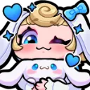 KirikoCinnamoroll KirikoCinnamoroll