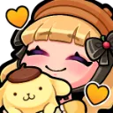 MercyPompompurin MercyPompompurin