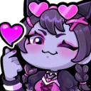 WidowmakerKuromi WidowmakerKuromi