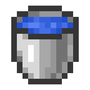 Water_Bucket custom emote from Nexus SMP