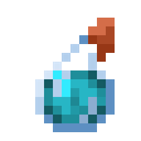 Splash_Potion_of_Swiftness custom emote - Nexus SMP