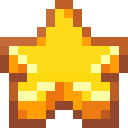 star Discord sticker from Nexus SMP