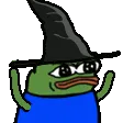 witchy