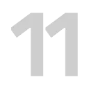 11 11