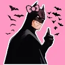 BATMAN_ThumbsUp