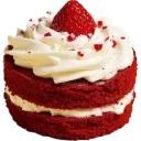 redcake