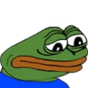 sad