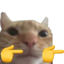 catfingerguns