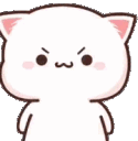 IE_ANGRY_CAT animated Discord emote - RIZZ HEAVEN | Chill • E-Dating • VC • Events • Friends • Giveaways