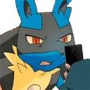 lucariowtf
