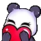 pandalove