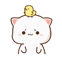 mochibirdpecking