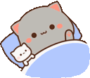 :mochigoodnight: