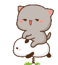 mochiridinghorse
