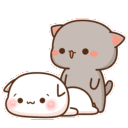 :mochilovehug: