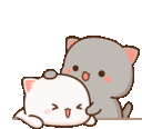 :mochikiss: