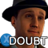 :XDoubt: