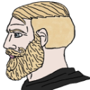 :chad: