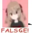 evilFalsge