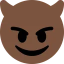:brownevil: