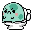 frogy_toilet