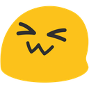 blobowosquint custom emote from UltimateMove.eu
