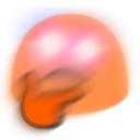 blobhyperthink Discord Emoji - UltimateMove.eu