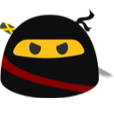 blobninja custom emote | UltimateMove.eu