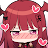 lutoarakablush custom emote - UltimateMove.eu