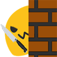 blobspearpeek Discord sticker - UltimateMove.eu