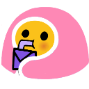cozysip custom emote | UltimateMove.eu