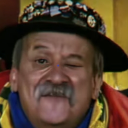 viejo Discord Emoji - Jorge Comunity