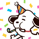 snoopyparty