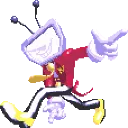 tennasonicpose