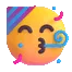 PartyingFace